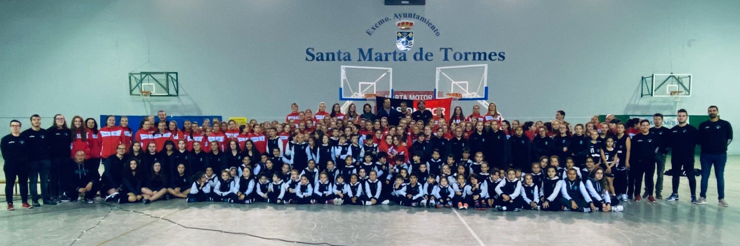 C. B. Santa Marta banner