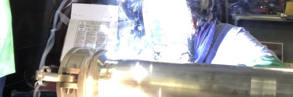 BossWeld Profile Banner