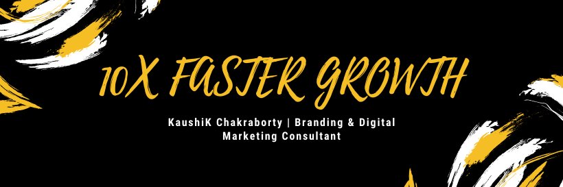 kaushikkc123's profile banner image