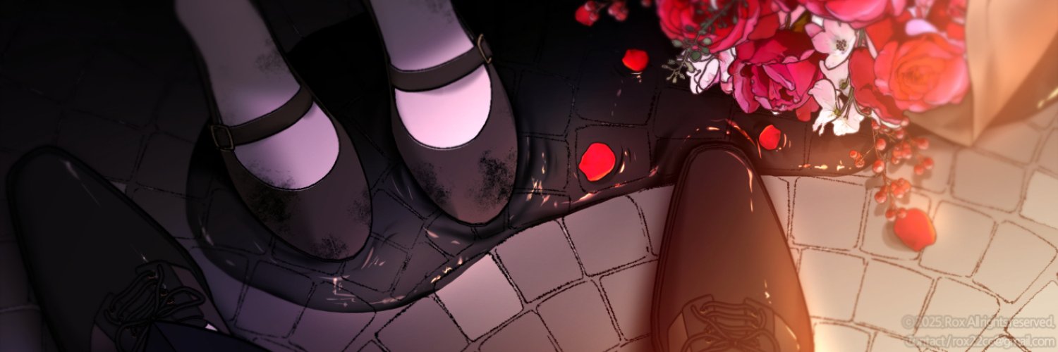 Rox's banner
