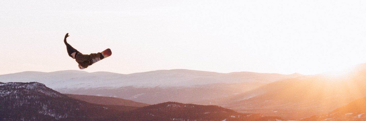 Marcus Kleveland banner