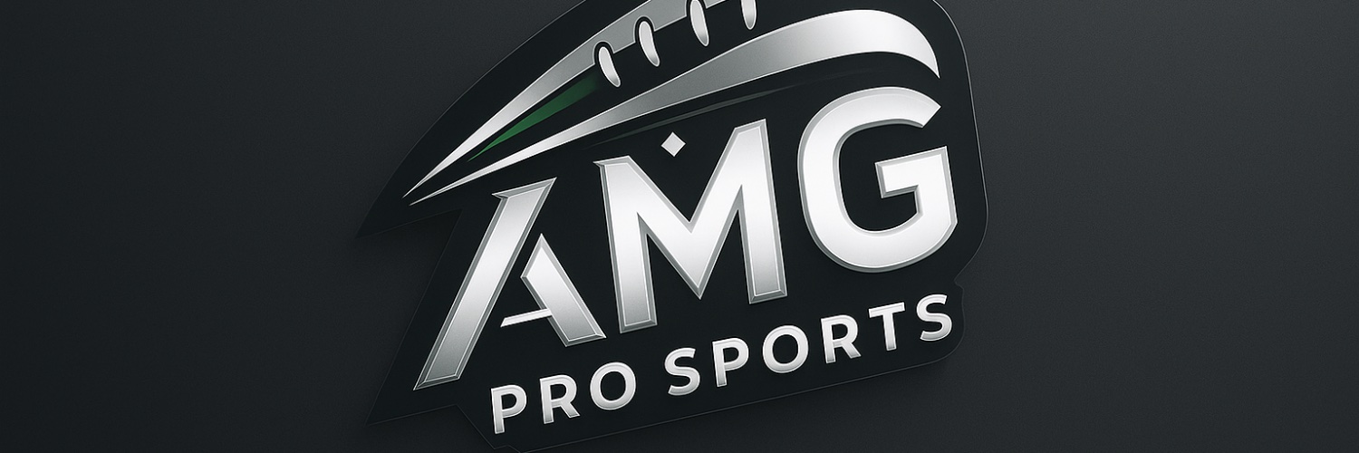 AMG PRO SPORTS banner