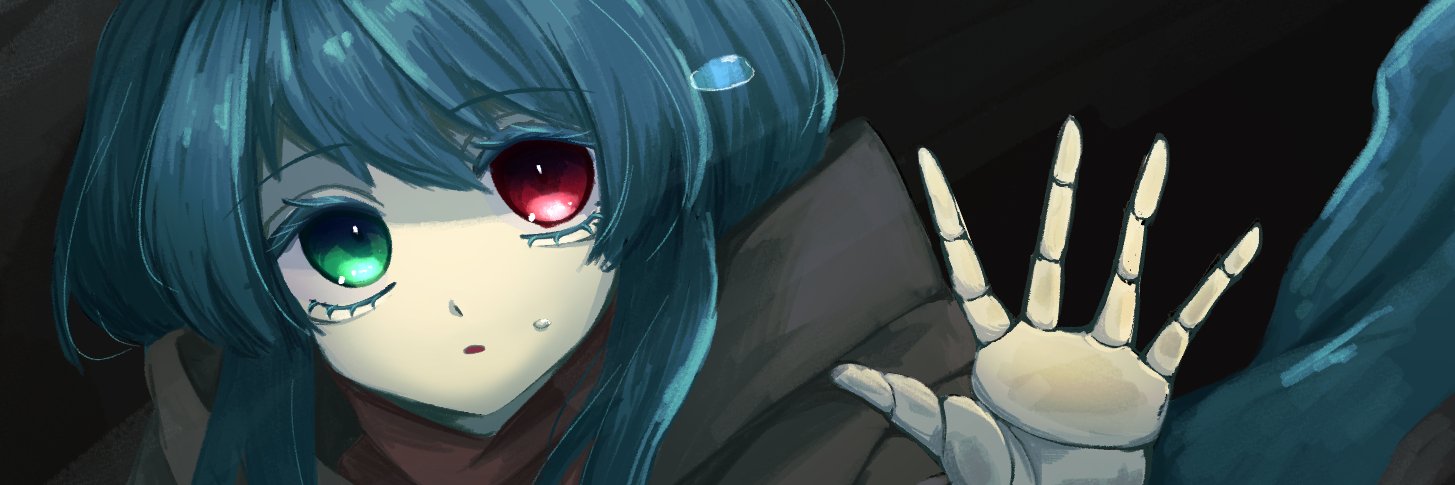 氷桜式まりおねっと❄️🌸 banner