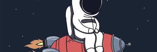 Cozmonautha's profile banner image