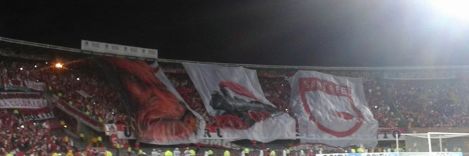 Charlesfcisf's profile banner image