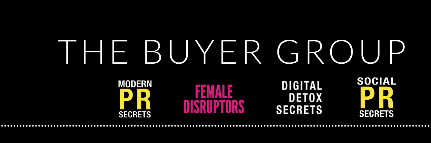 lisabuyer's profile banner image