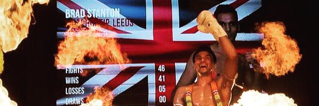bradstanton7's profile banner image