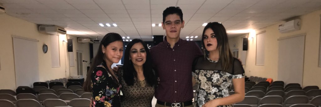 Genny_Jimenez's profile banner image