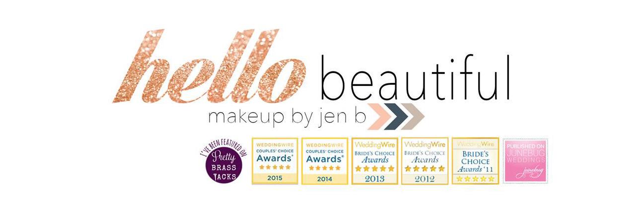 MakeupByJenB's profile banner image