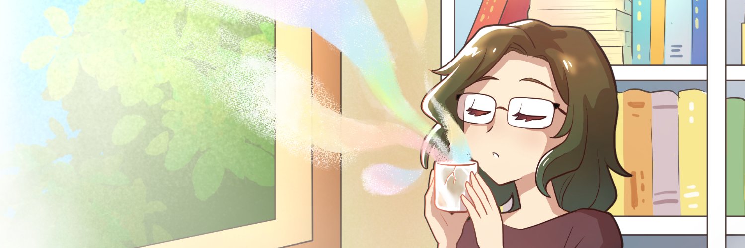Shanneko's profile banner image