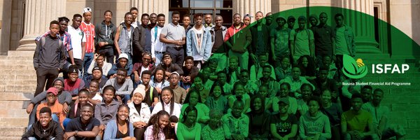 ISFAP_ZA Profile Banner