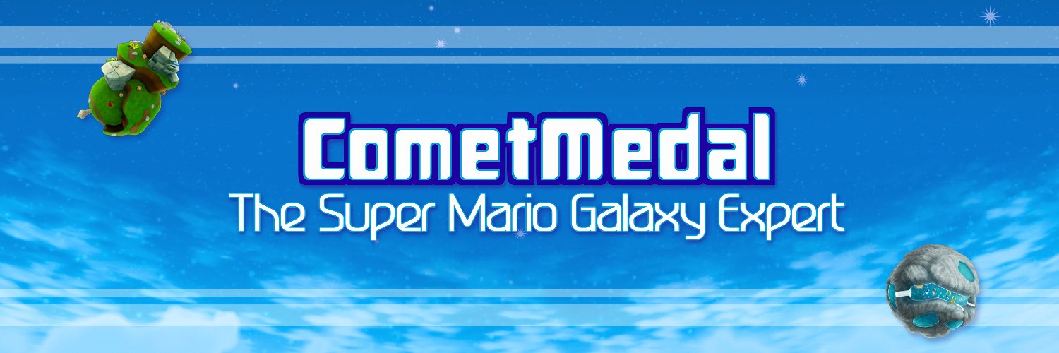 @cometmedal.bsky.social banner