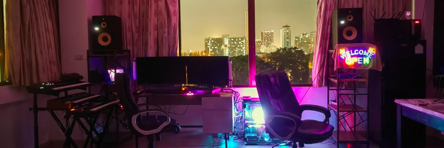 Crypto Nikko's banner