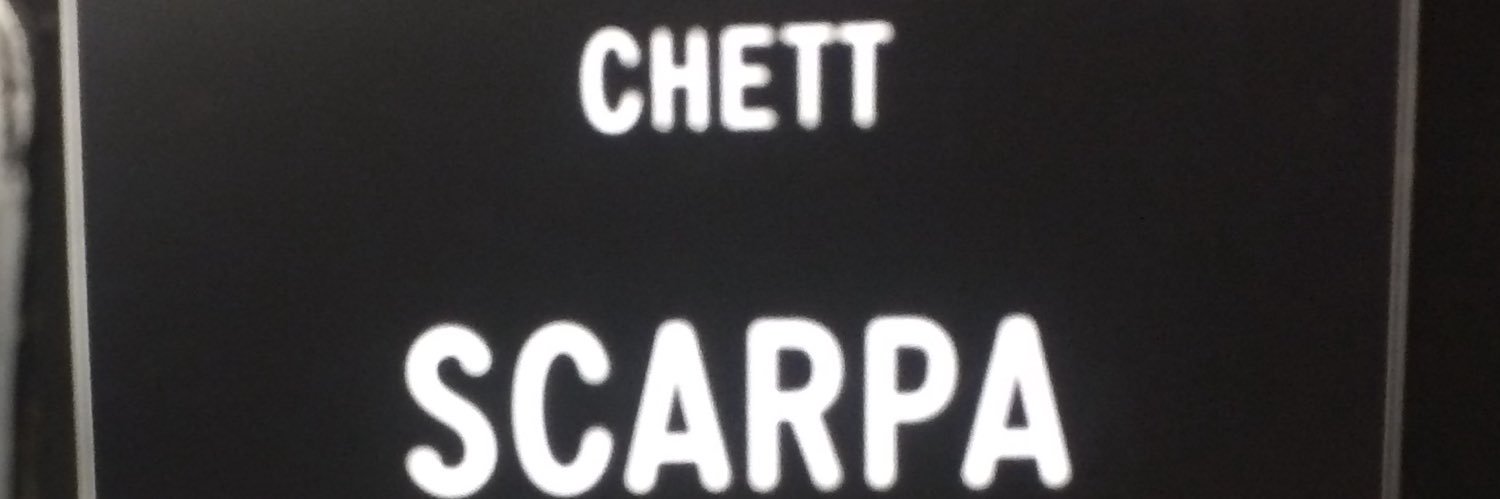 cjscarpa64's profile banner image