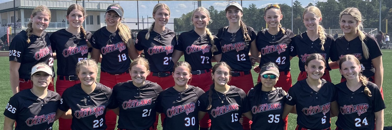 Outlaws Gold / Skelly banner