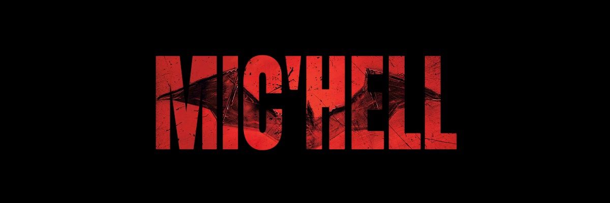 MicVenom's profile banner image