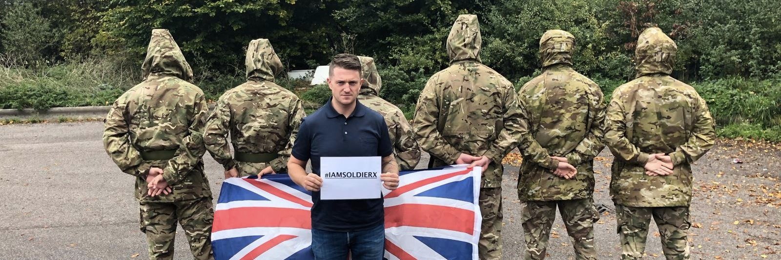 IAmSoldierXUK's profile banner image