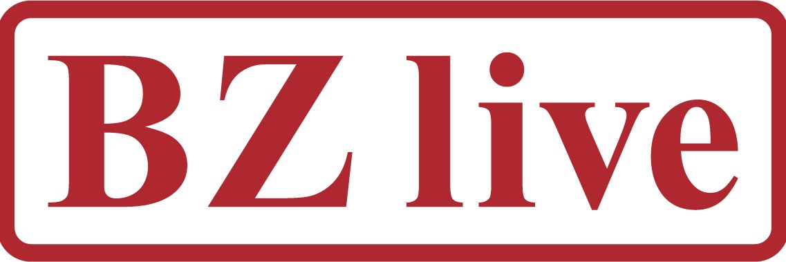 BZ live banner