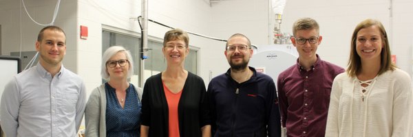 NativeMassSpec Profile Banner
