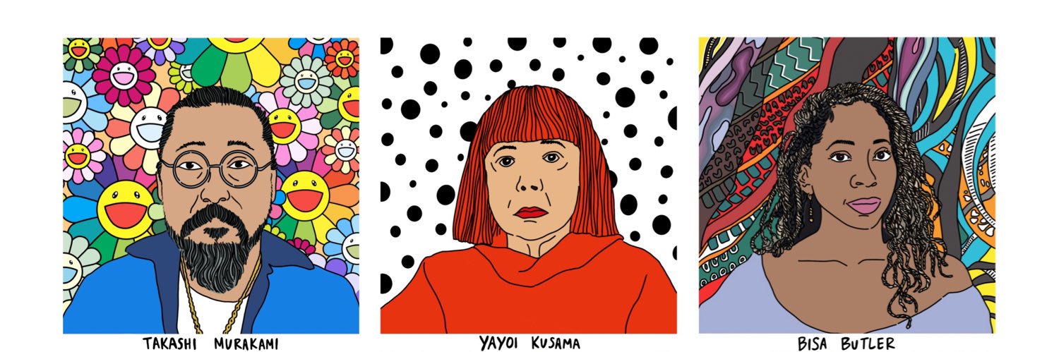 IPaintMyMind's profile banner image