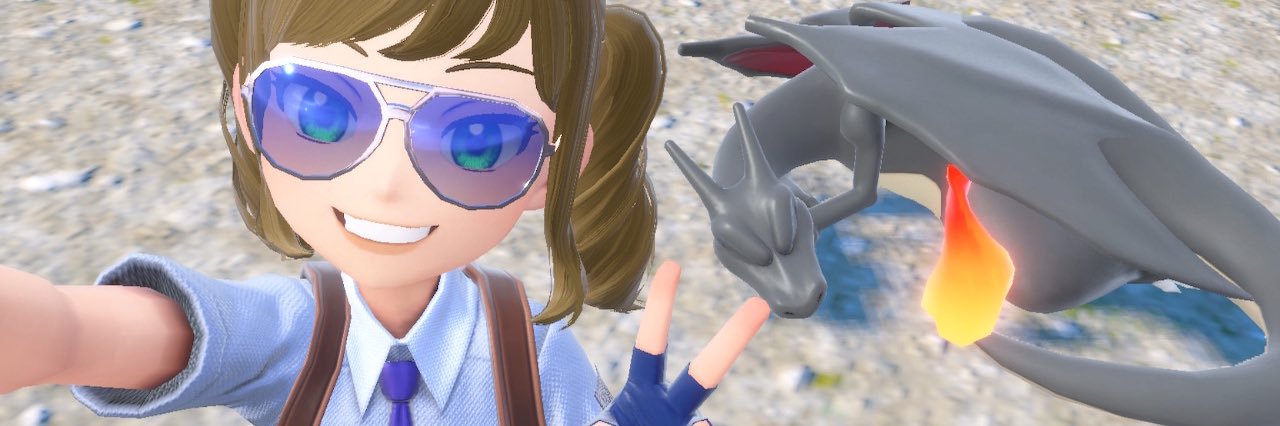 ThePhantomWing 🐞🐲🐾 banner