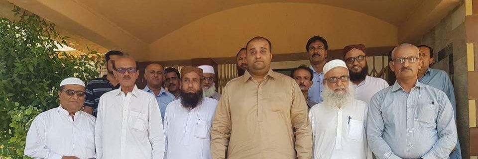 KalmatyRashid's profile banner image