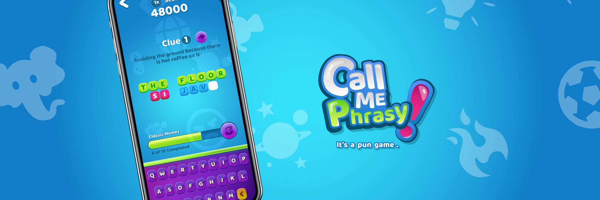 CallMePhrasy's profile banner image