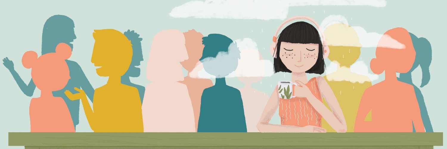 SoQuiet Misophonia Support banner