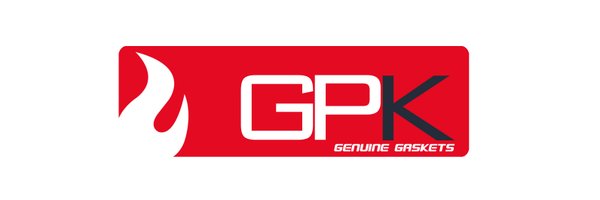 GPK Genuine Gaskets Profile Banner