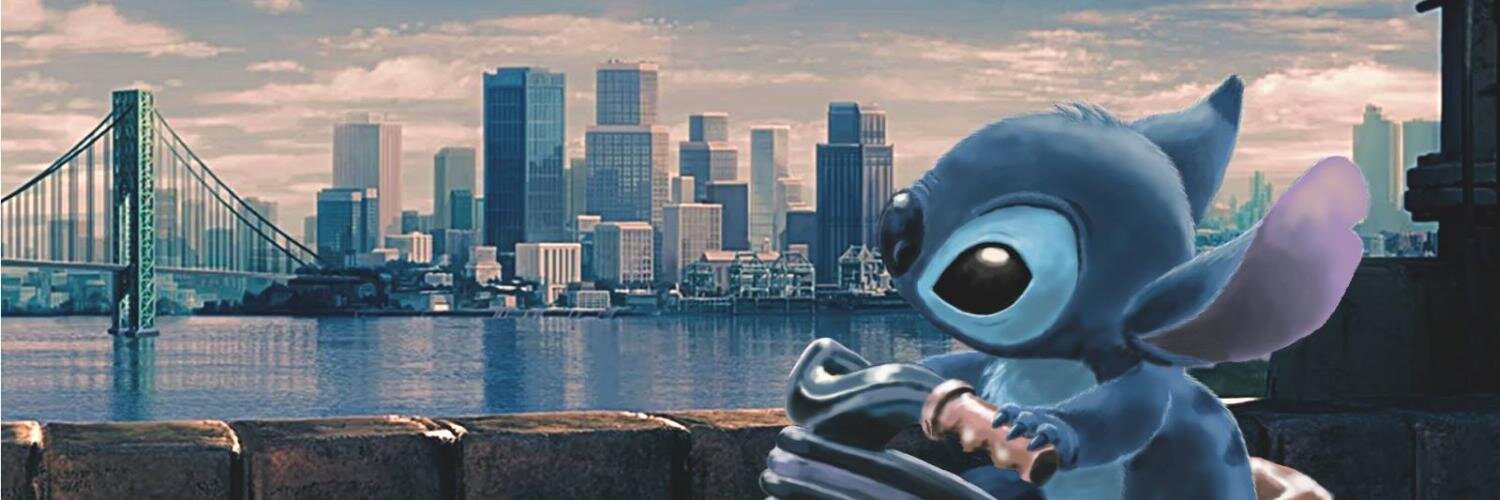 JimeRevelli's profile banner image