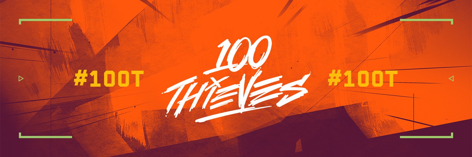 100TDynamic's profile banner image