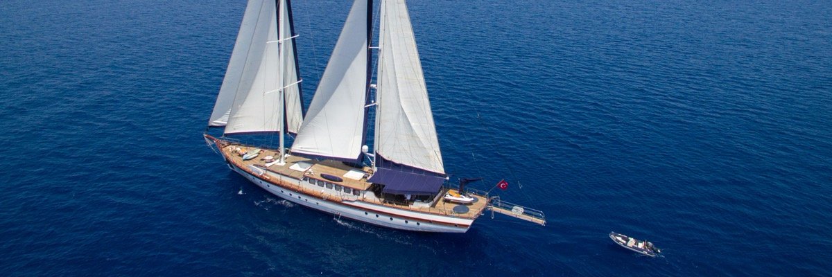 AlbatrosYachts's profile banner image