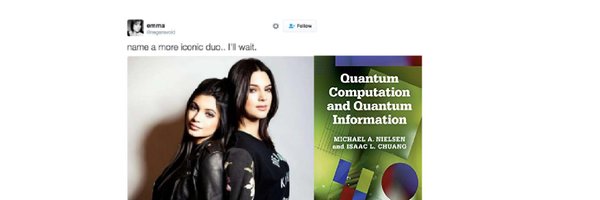 QuantumMemeing Profile Banner