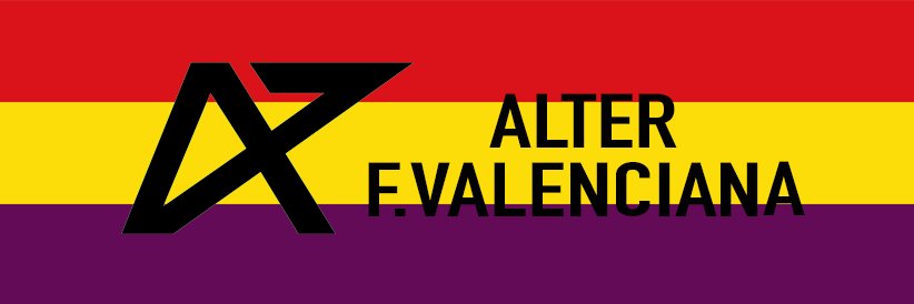 ALTER F. Valenciana ❤️💛💜 banner