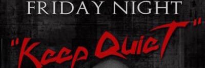 iAmFridayNight_'s profile banner image