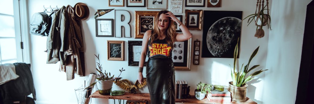 RachelVRogers's profile banner image