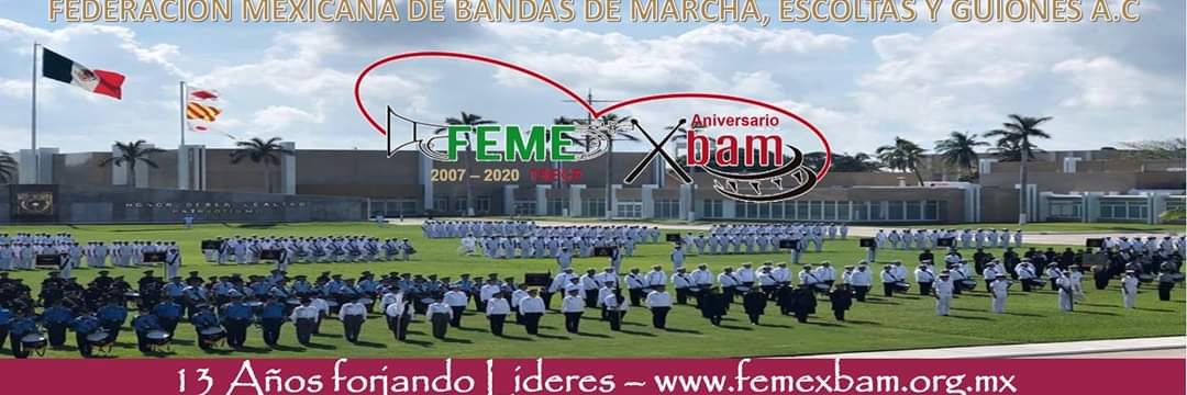 FemexbamAC's profile banner image