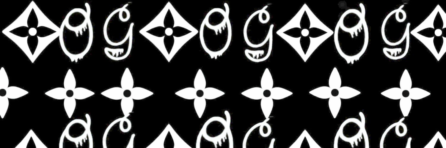OGdyes's profile banner image