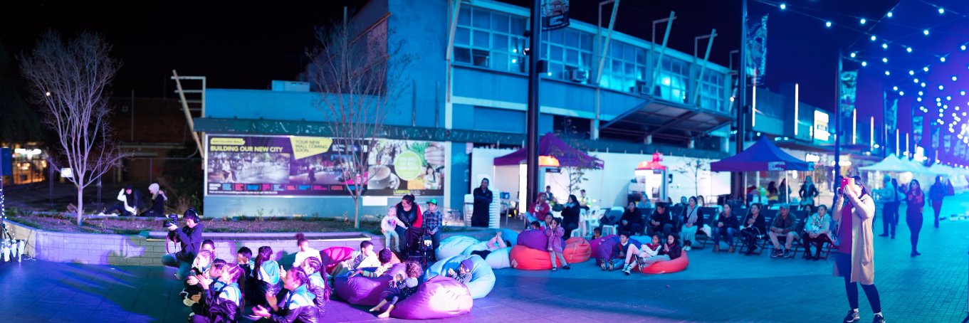 Liverpool City Council banner