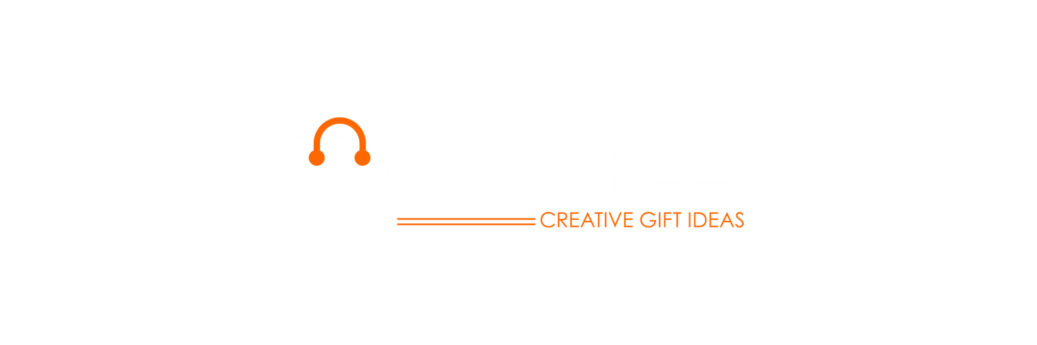 ShopStreet banner