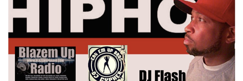 DJFLASHLIVE's profile banner image