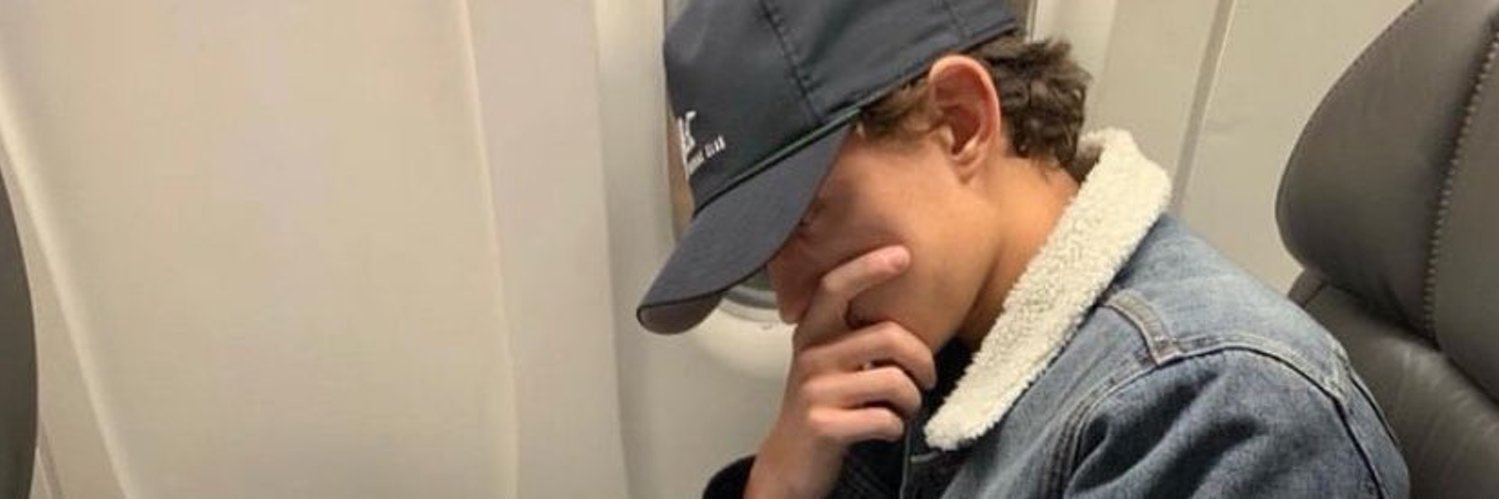 parkerways's profile banner image