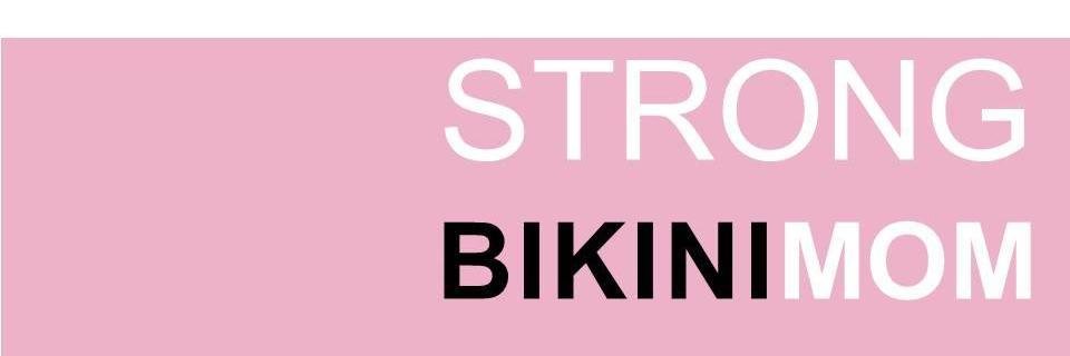 StrongBikiniMom's profile banner image
