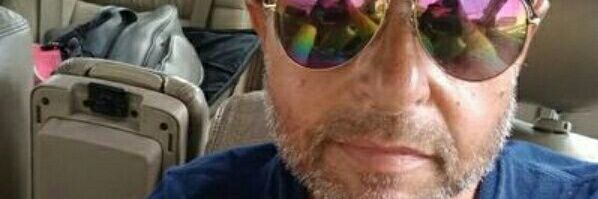 PaulNickell's profile banner image