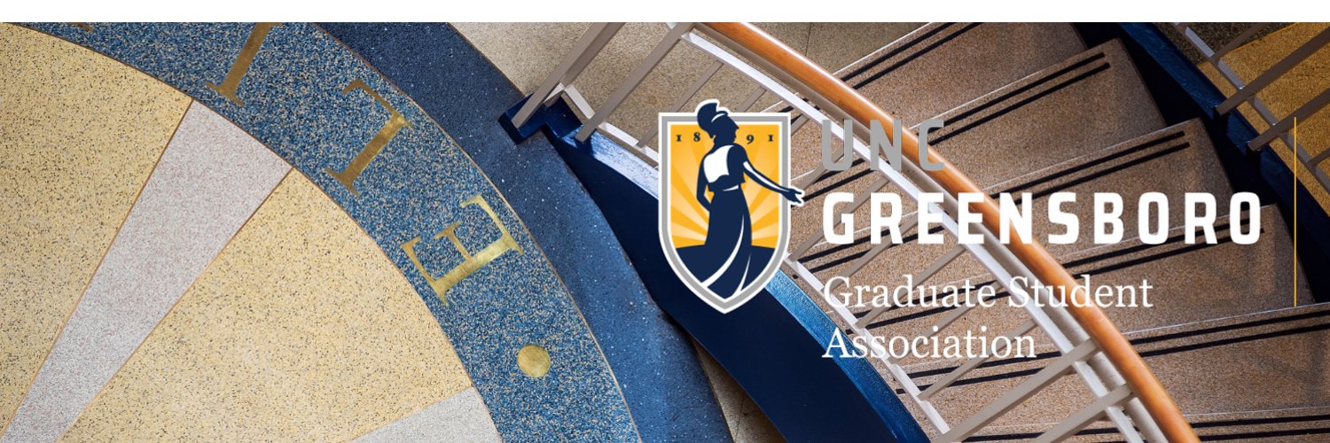 GSA at UNCG Profile Banner