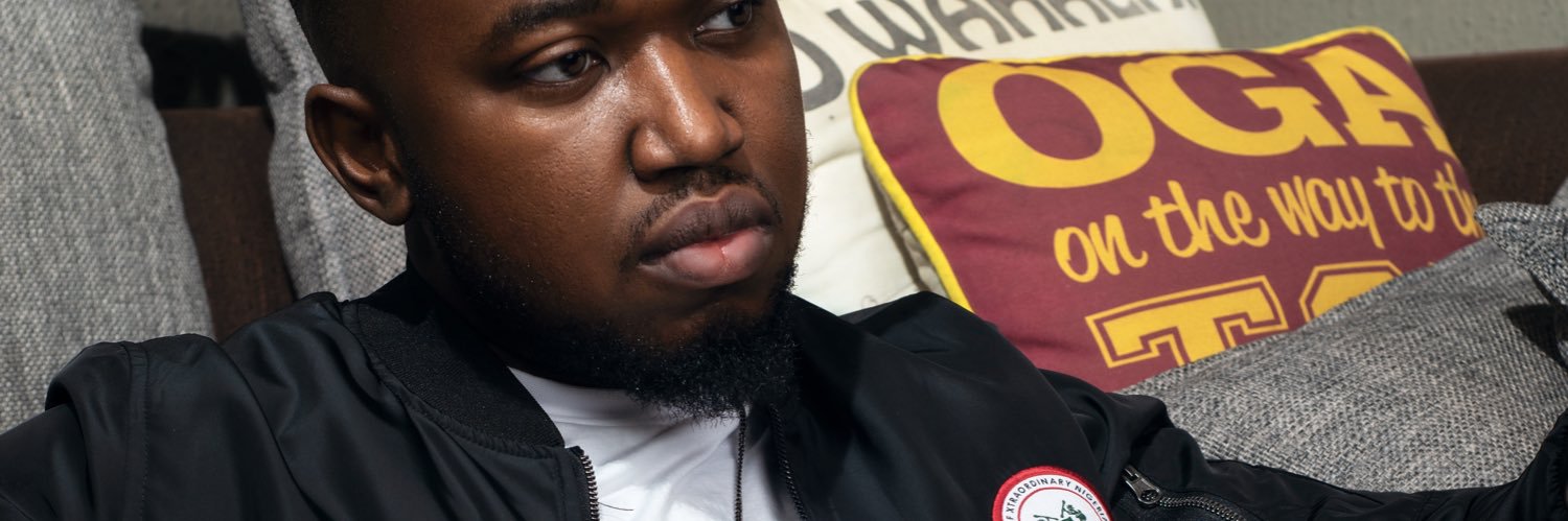 opeville's profile banner image