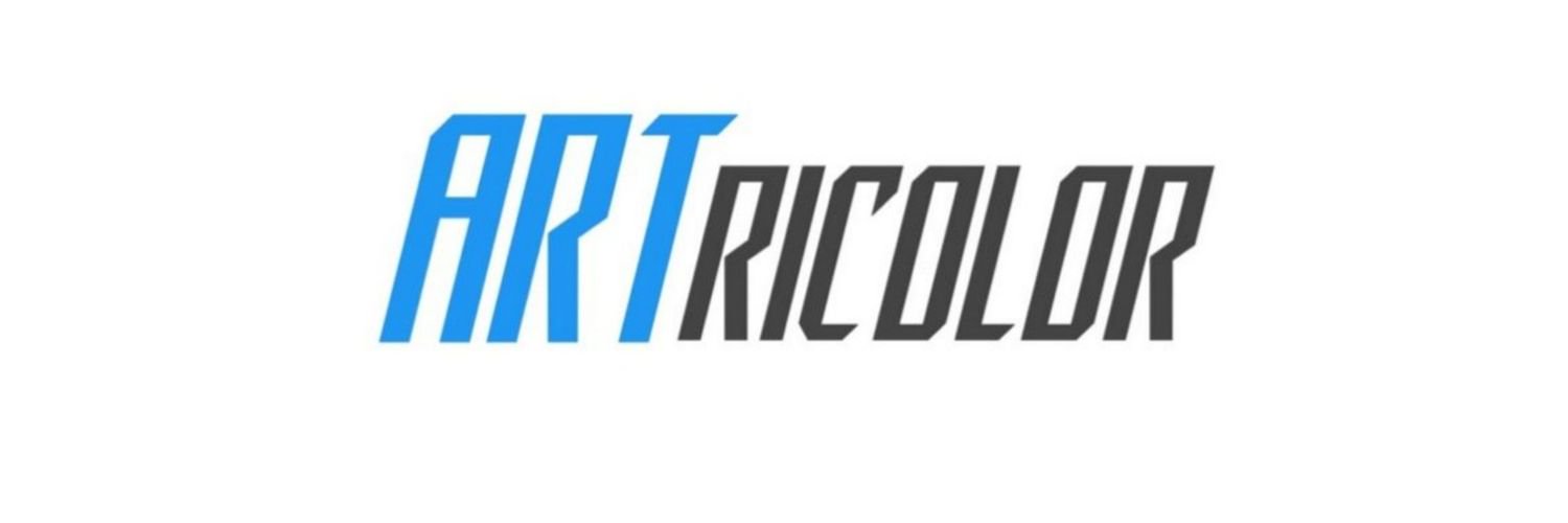 ARTricolorr's profile banner image