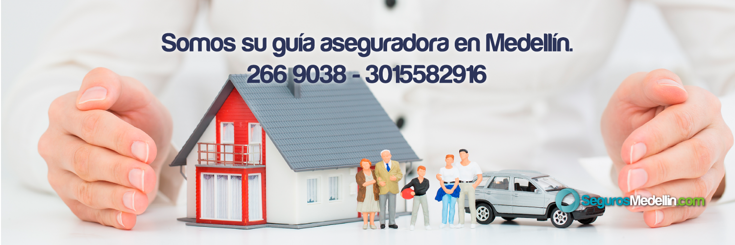SegurosMedell's profile banner image