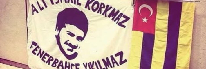 Mert's banner