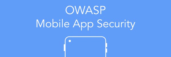 OWASP_MAS Profile Banner